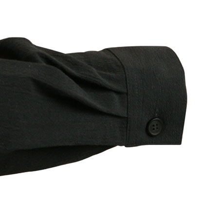 Goddard Shirt - Black