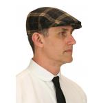  Victorian,Edwardian Mens Hats Brown Tweed,Wool Caps,Flat Caps |Antique, Vintage, Old Fashioned, Wedding, Theatrical, Reenacting Costume | Motorist