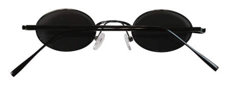 Shadow Sunglasses - Black