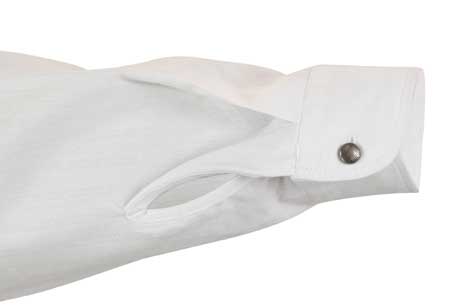 A VERY Classy White Shirt