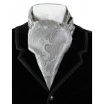 Fontaine Ascot - Silver