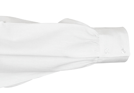 Bridger Work Shirt - White