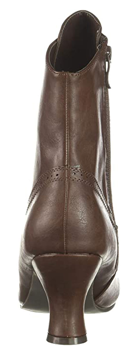 Great period style boots