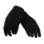 Mens Formal Dress Gloves - Black