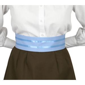  Ladies Accessories Blue Cotton Belts |Antique, Vintage, Old Fashioned, Wedding, Theatrical, Reenacting Costume |