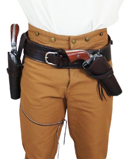  Holsters and Gunbelts |Antique, Vintage, Old Fashioned, Wedding, Theatrical, Reenacting Costume |