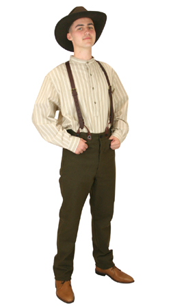  Old West Mens Outfits |Antique, Vintage, Old Fashioned, Wedding, Theatrical, Reenacting Costume |