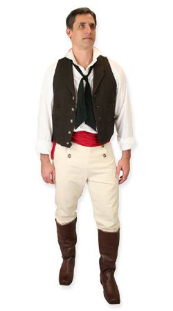  Regency, Mens Outfits |Antique, Vintage, Old Fashioned, Wedding, Theatrical, Reenacting Costume | Famous Characters