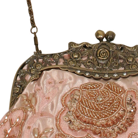 Ladies Vintage Style Accessories