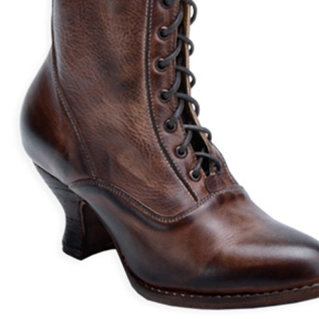Ladies Old West Boots