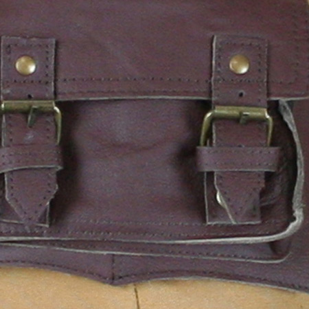 Leather Steampunk Utility Belts