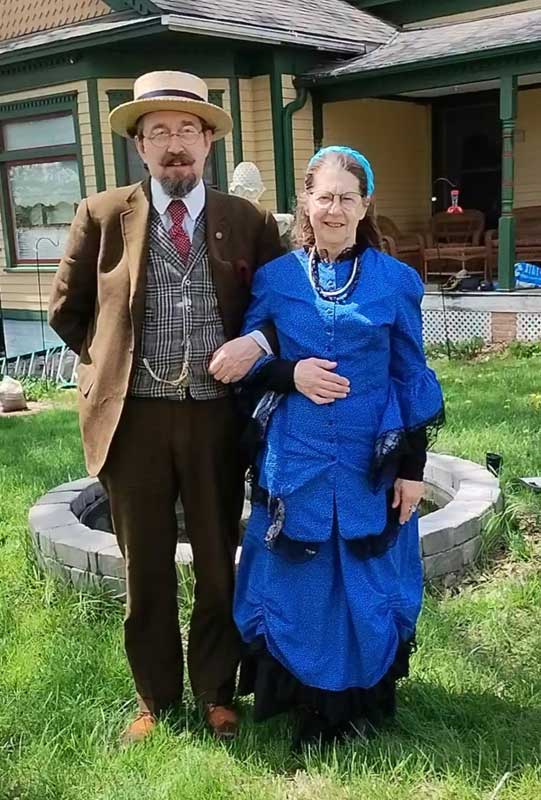 Customer photos wearing [Editors Pick] Afternoon Outing