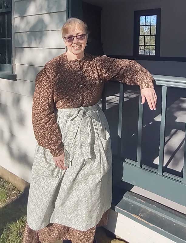 Customer photos wearing [Editors Pick] Working Hard