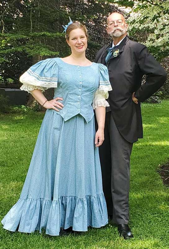 Customer photos wearing [Editors Pick] On-the-Road Operettas