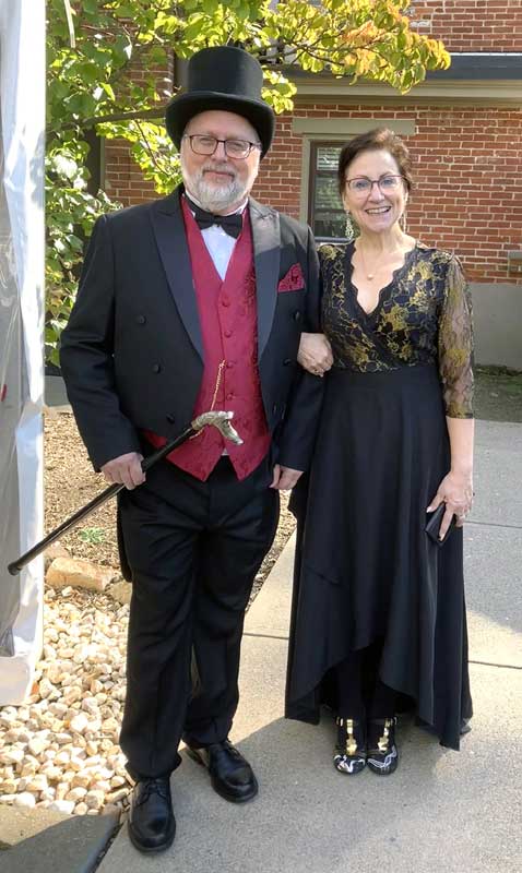 Customer photos wearing [Editors Pick] Industrialist and Entrepreneur