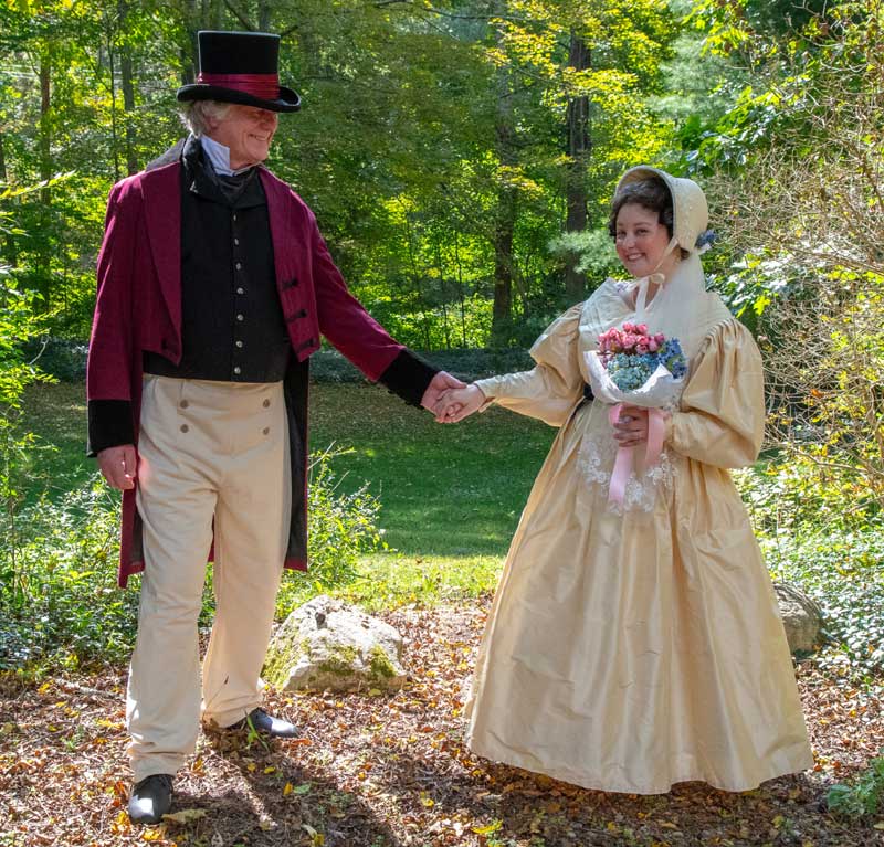 Customer photos wearing [Editors Pick] Fairy Tale in the Woods
