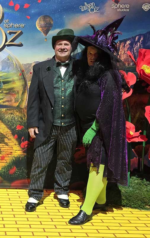 Customer photos wearing Just A Man from Omaha