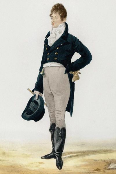 1800s male fashion hotsell