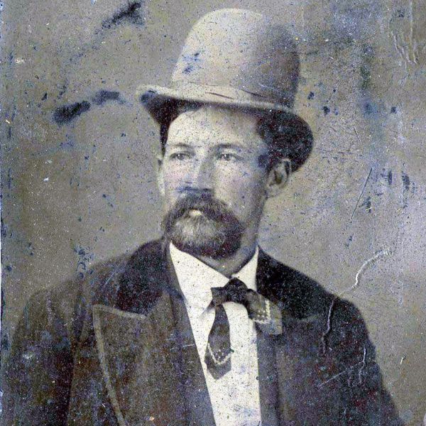 1860s Hats