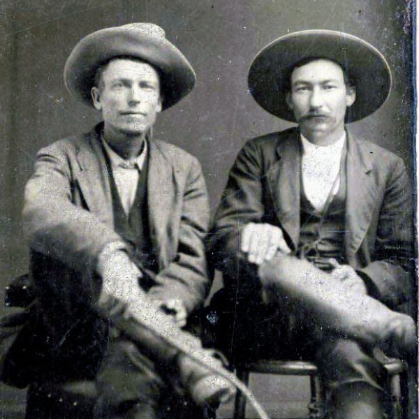 1860s Hats