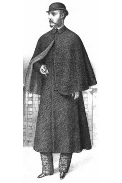 Mens 1880s Clothing - Historical Fashion Guide