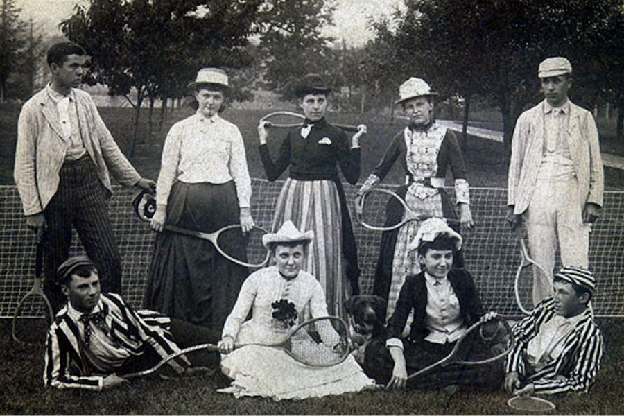 1880s Mens sports coats