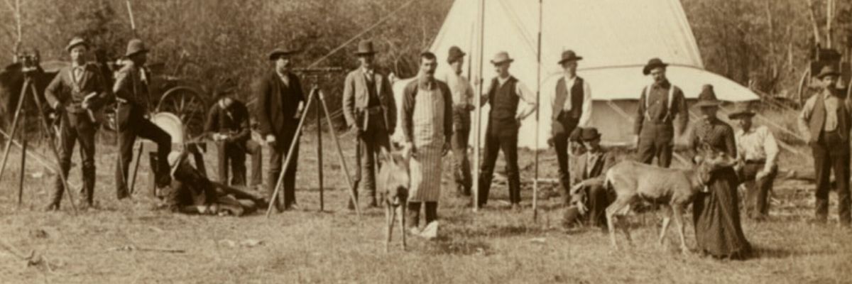 1880s Mens Vests