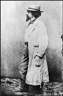 Matthew Brady (1861)